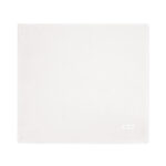 Set de 2 muselinas 70x70 Cherry flores - Imagen 5