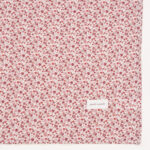 Set de 2 muselinas 70x70 Cherry flores - Imagen 7