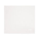 Set de 2 muselinas 70x70 Cherry rayas - Imagen 6