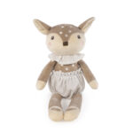 Peluche bambi Nara