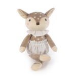 Peluche bambi Nara - Imagen 4