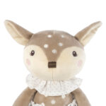 Peluche bambi Nara - Imagen 5