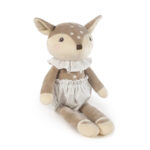 Peluche bambi Nara - Imagen 6