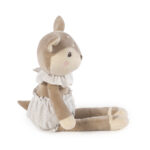 Peluche bambi Nara - Imagen 7