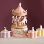 Carrusel musical Ballerina - Imagen 2