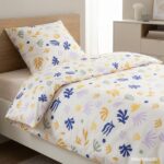 Funda nórdica infantil de cama Billie - Imagen 2