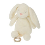 Peluche musical conejito