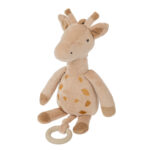Peluche musical Noe