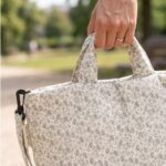 Bolso Canastilla Gala mint - Imagen 3