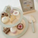 Soporte para pasteles - Imagen 6