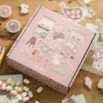 Caja de creatividad Rosa - Imagen 2