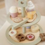 Soporte para pasteles - Imagen 7