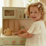 Cocina de madera mint - Imagen 7