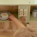 Cocina de madera mint - Imagen 9
