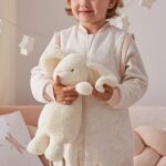 Peluche musical conejito - Imagen 2