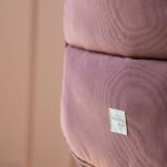 Saco silla invierno Gala cerise - Imagen 8