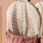 Saco silla invierno Gala cerise - Imagen 7