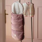 Saco silla invierno Gala cerise - Imagen 5