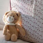 Peluche león Gala beige - Imagen 3