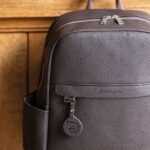Mochila London brown - Imagen 3