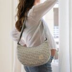 Bolso Crossbody góndola gala mint - Imagen 2