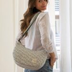 Bolso Crossbody góndola gala mint - Imagen 3
