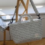 Bolso Canastilla Gala mint - Imagen 4
