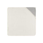Capa de baño Checks Gris - Imagen 4