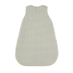 Saco para dormir 90cm Checks Verde TOG 2.5 - Imagen 4