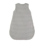 Saco para dormir 65cm Checks Gris TOG 2.5 - Imagen 3