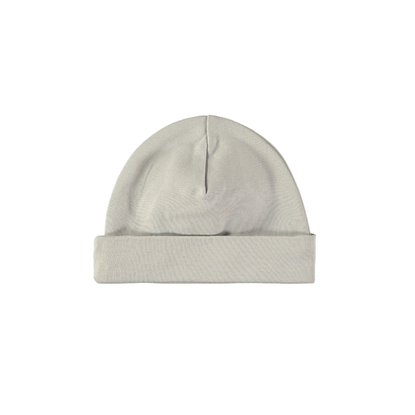 Gorro-bebé-Piedra---babyclic Gorro Starry night piedra talla 0 meses - Imagen 1