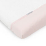 Funda para cambiador Teddy rosa 80cm. - Imagen 2