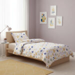 Funda nórdica infantil de cama Billie - Imagen 3