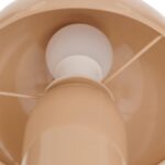 Lámpara de noche infantil Mushroom Beige - Imagen 5