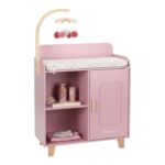 Mueble cambiador