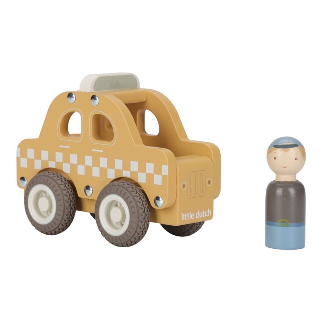 imgi_1_T8KY00018967 Taxi de madera - Imagen 1