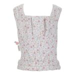 Mochila para portear muñecos