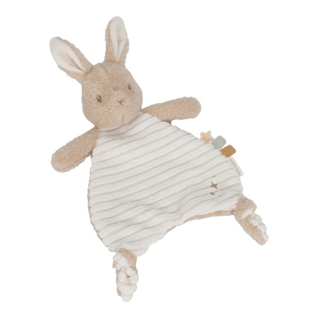 imgi_1_T8KY00018982 Doudou conejito naturals - Imagen 1