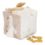 Cubo blandito de actividades Naturals