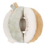 Pelota Montessori naturals