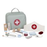 Maletín de médicos