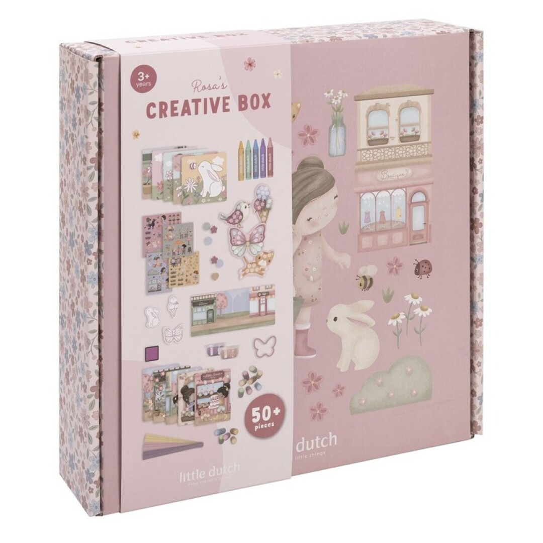 imgi_1_T8KY00019758 Caja de creatividad Rosa - Imagen 1