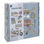 Caja de creatividad Jim