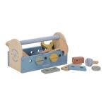 Caja de herramientas