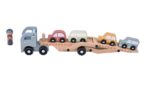 Camión transporte de coches - Imagen 2