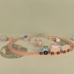 Sistema de tren pequeña granja - Imagen 2