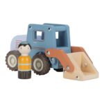 Excavadora de madera - Imagen 4