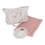 Bolso cambiador para muñecos - Imagen 8