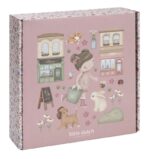 Caja de creatividad Rosa - Imagen 3