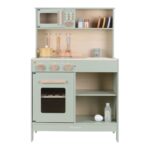 Cocina de madera mint - Imagen 10